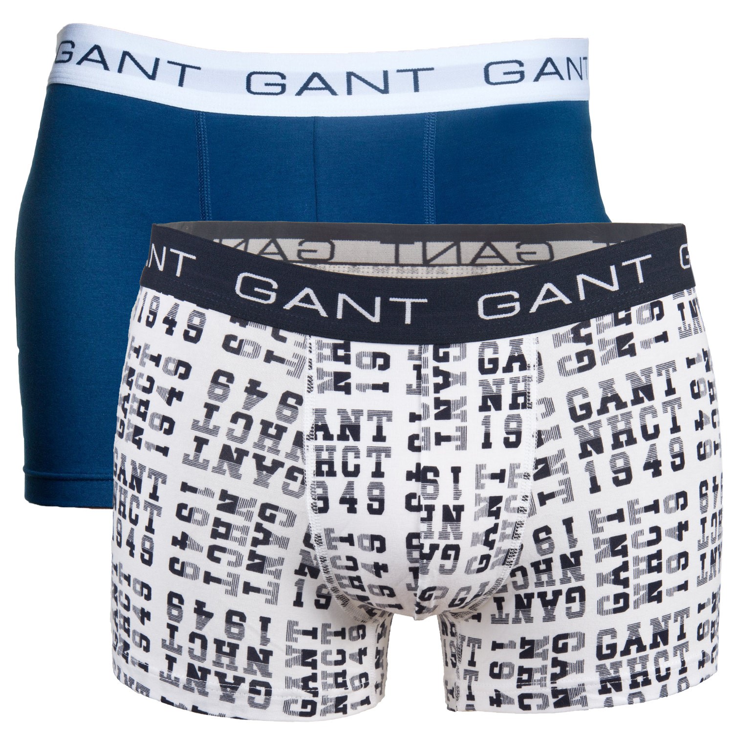 Gant Essential CS Trunk Navy