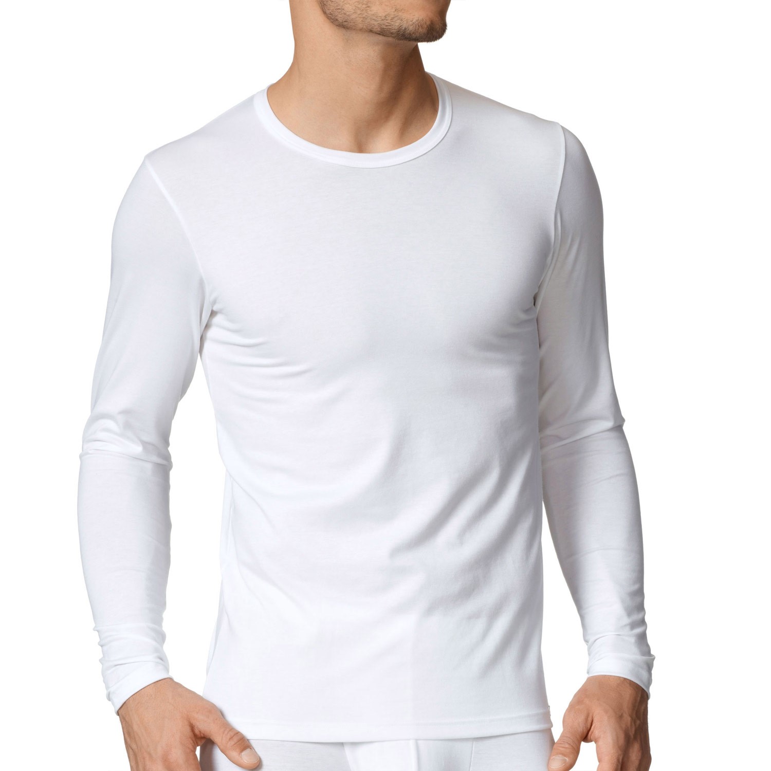 Calida Evolution Long Sleeve Shirt
