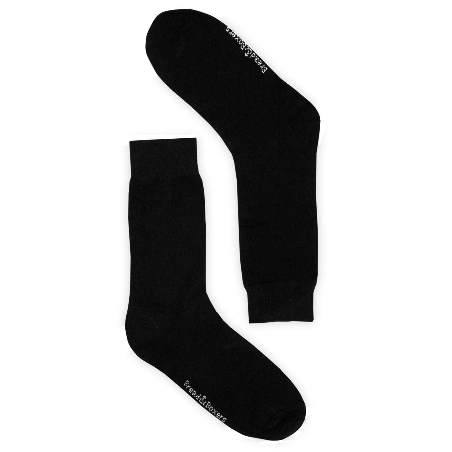 Bread and Boxers Socks