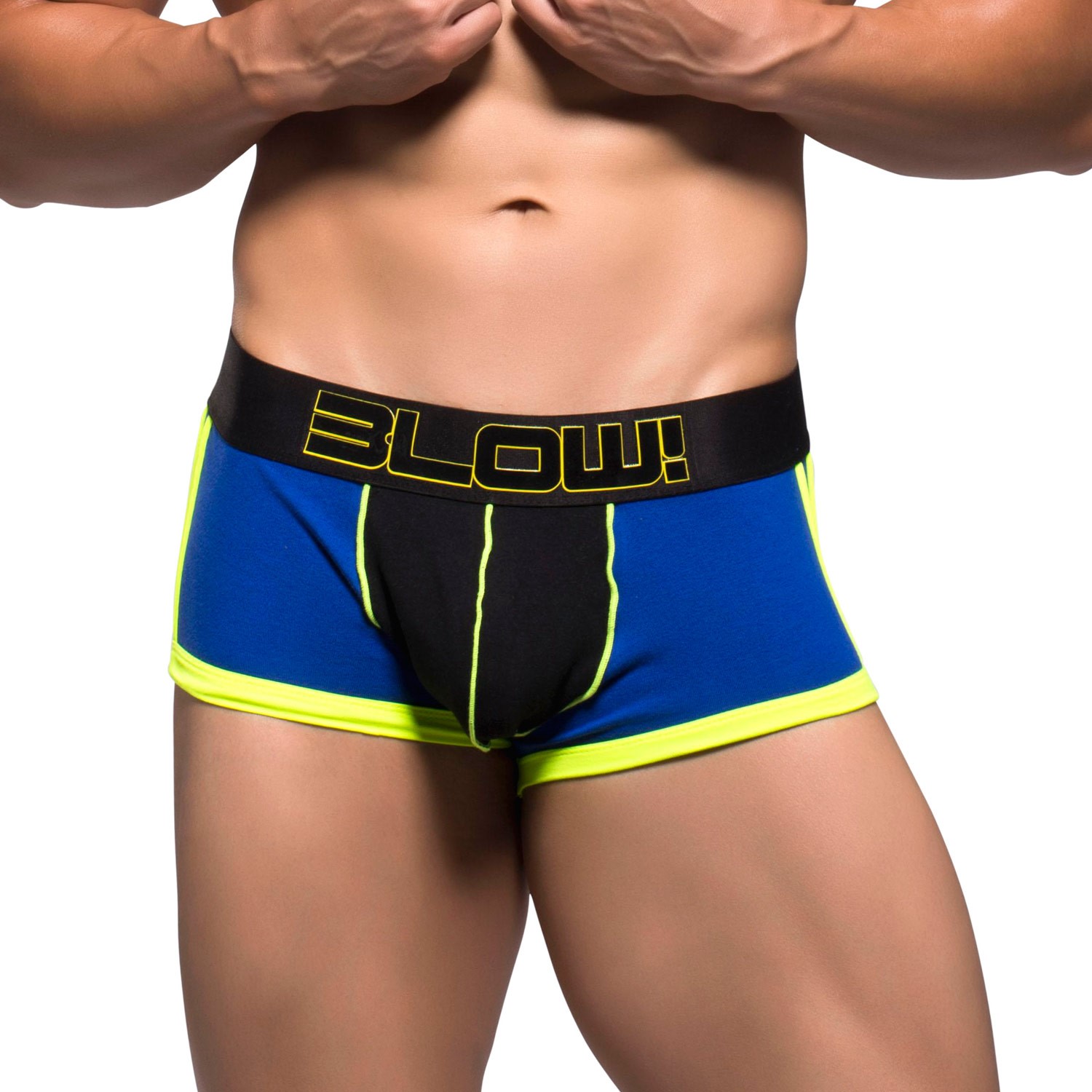Andrew Christian Blow Boxer 