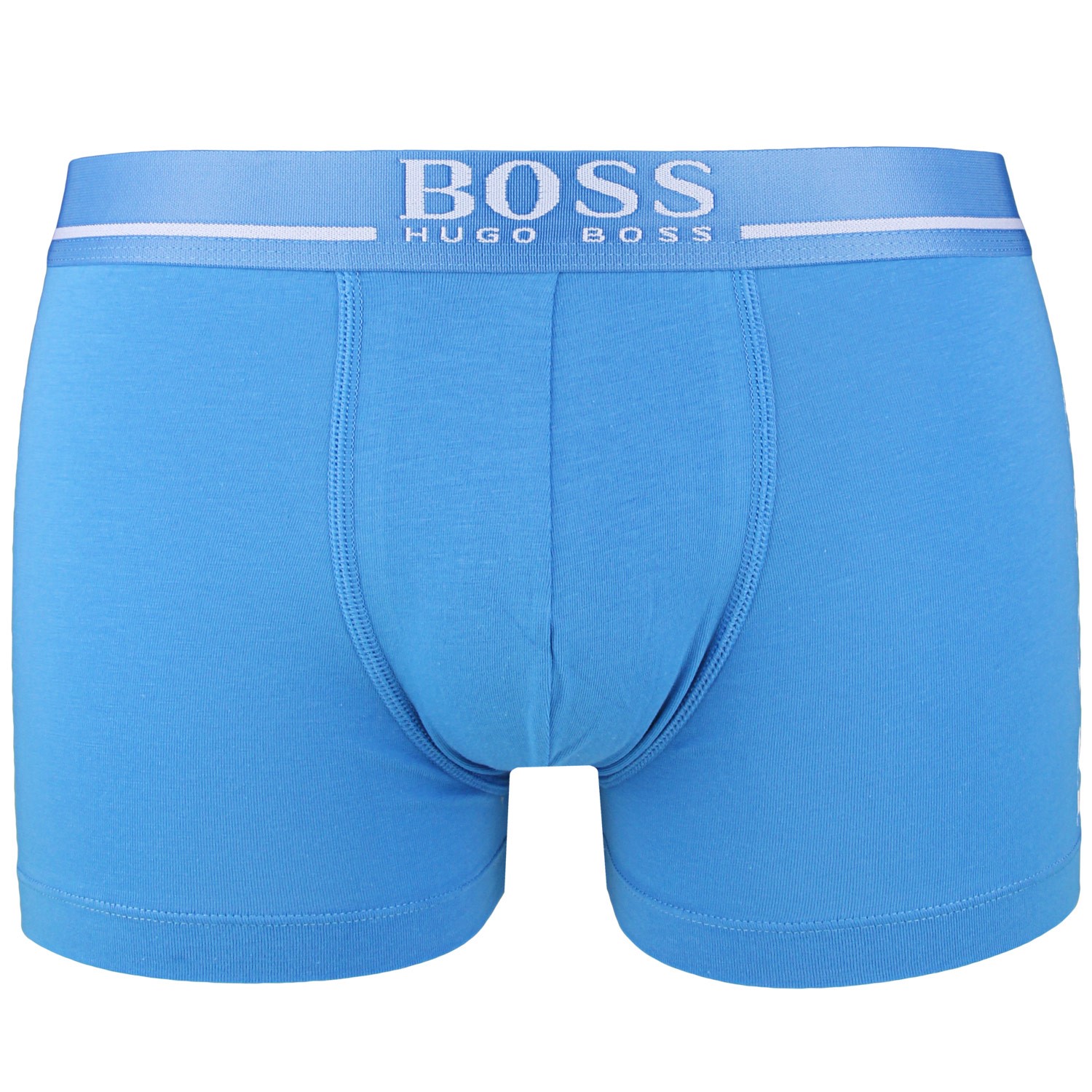 BOSS Boxer 24 Logo