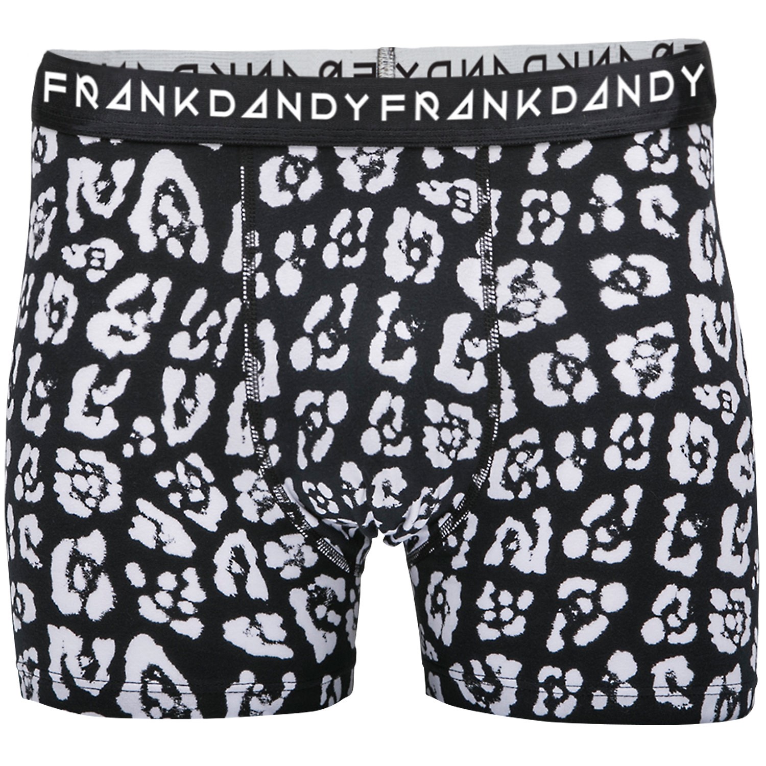 Frank Dandy Gladuar 2000 Boxer