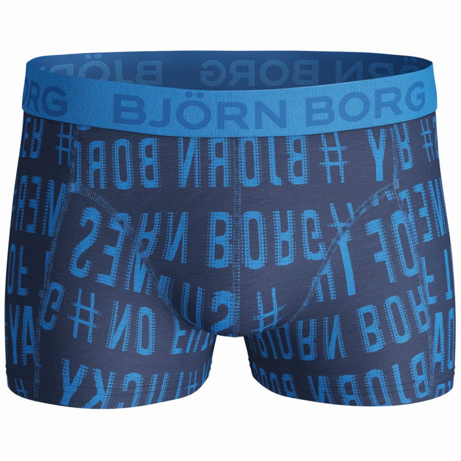Björn Borg Short Shorts Hashtag