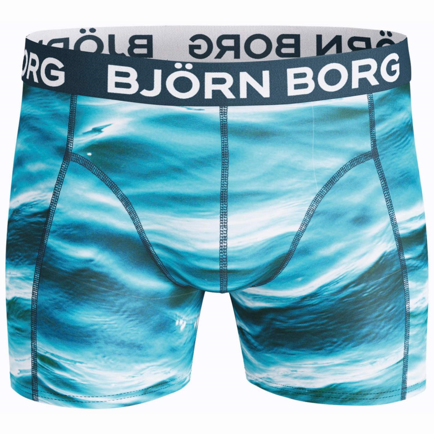 Björn Borg Polyamide Shorts Sink Or Swim 