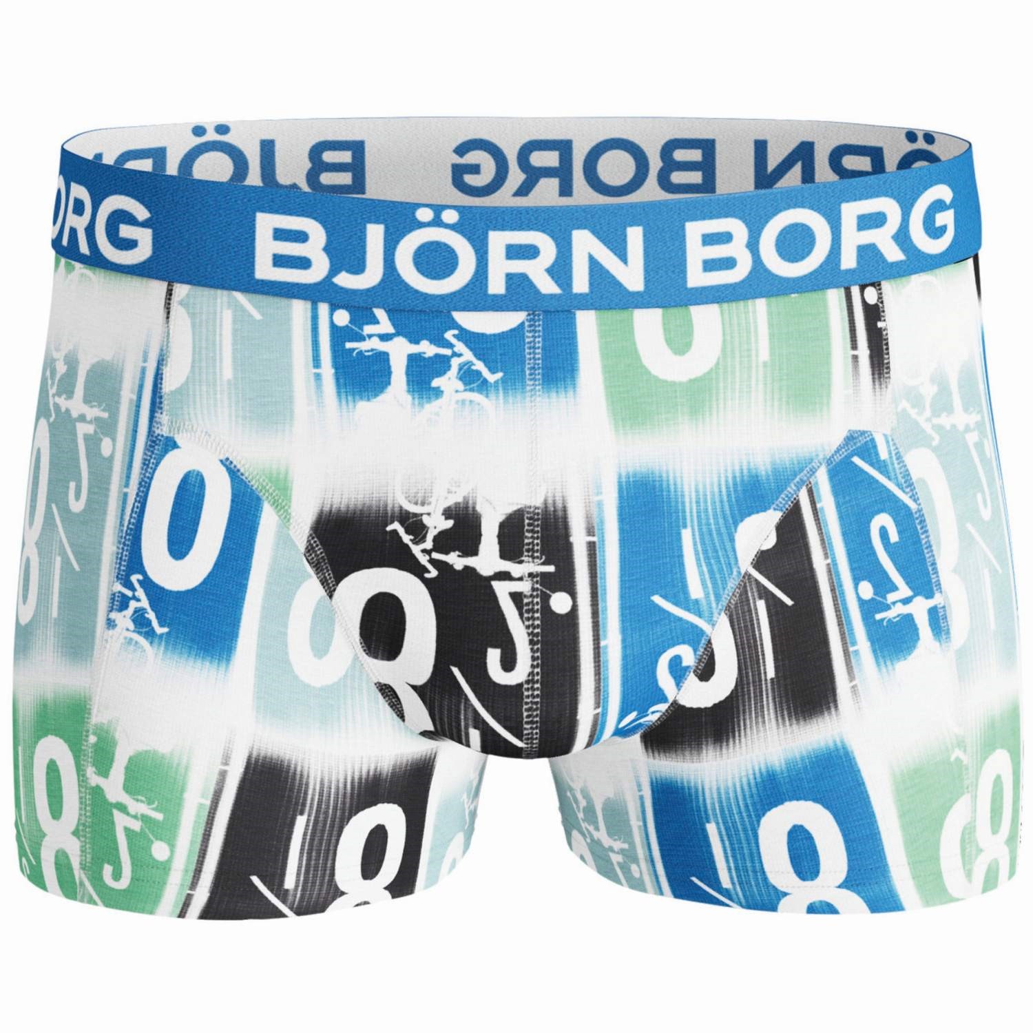 Björn Borg Short Shorts Silhouette 