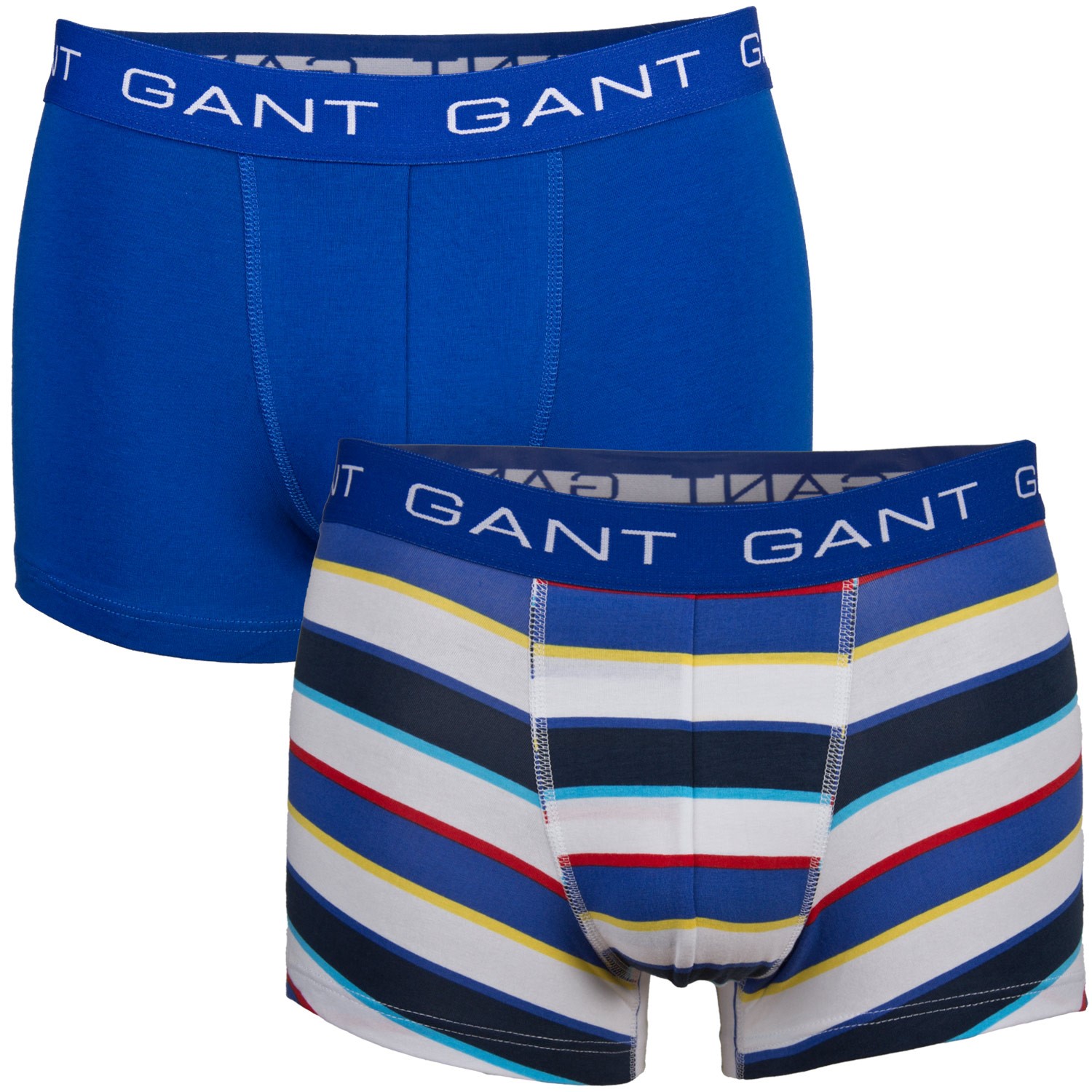 Gant Essential CS Trunk Block