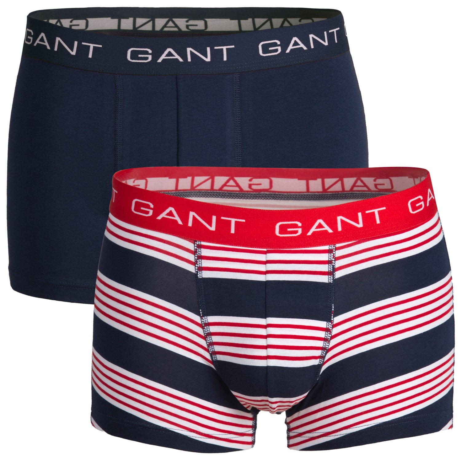 Gant Essential CS Trunk Sailor Striped 