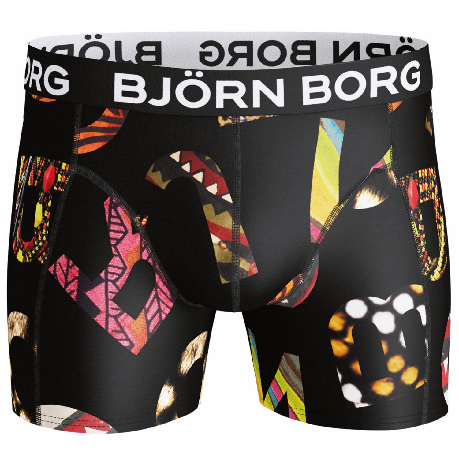 Björn Borg Polyamide Shorts Total Africa