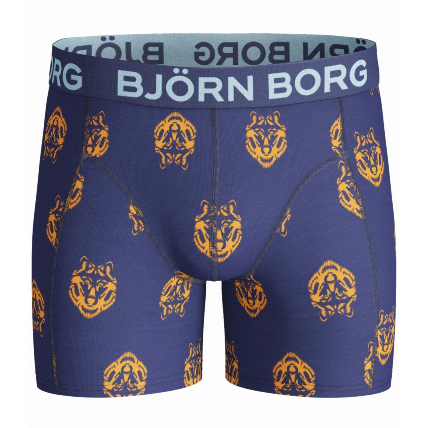 Björn Borg Boys Shorts Wolfpack