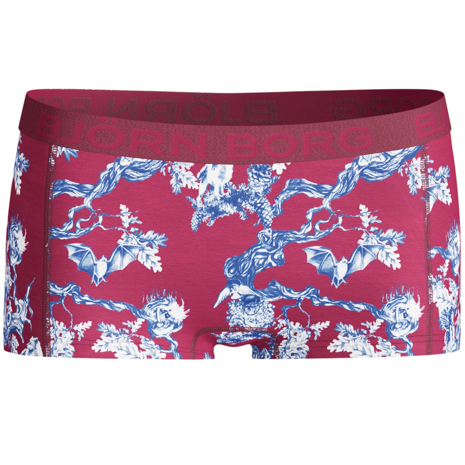 Björn Borg Mini Shorts Story Book 