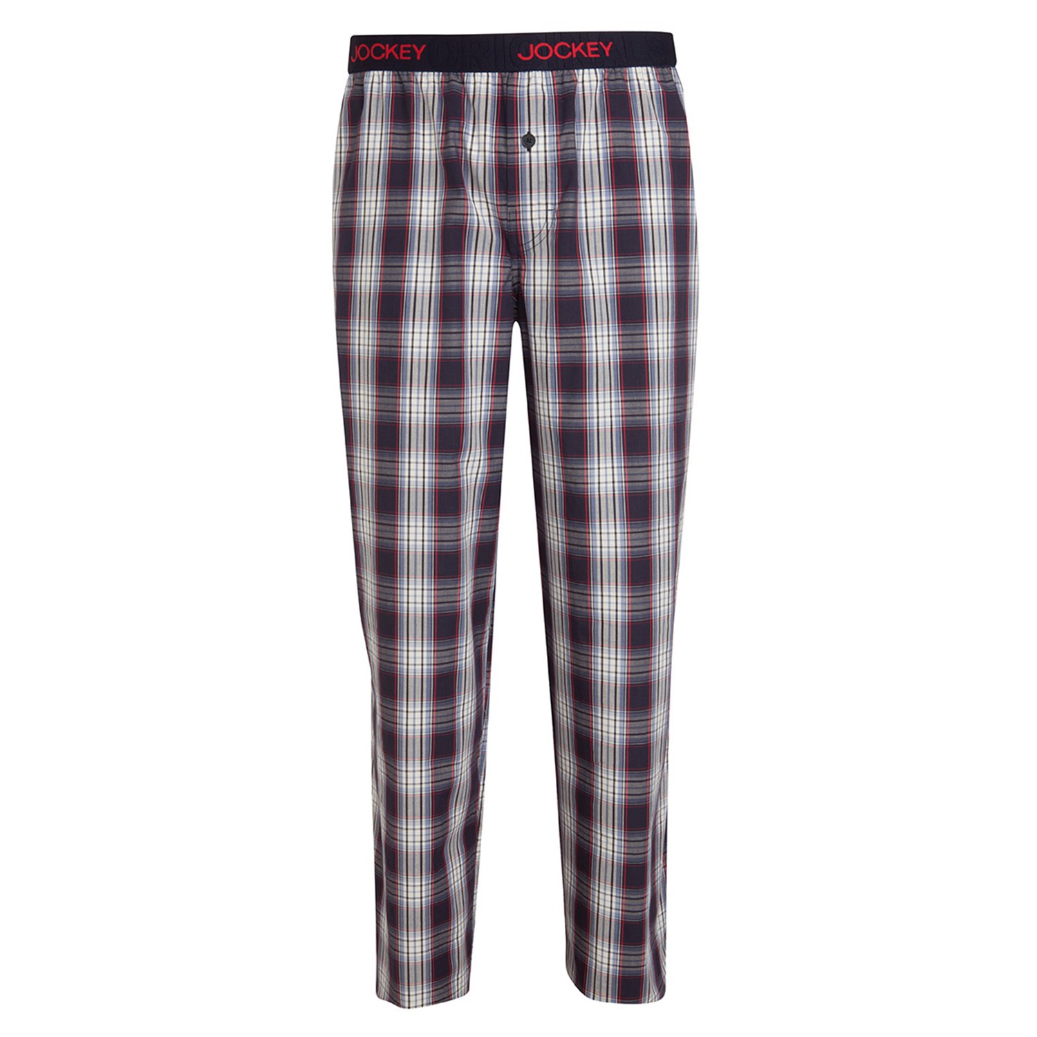 Jockey Pyjama Pants Woven 50087H 3XL-6XL
