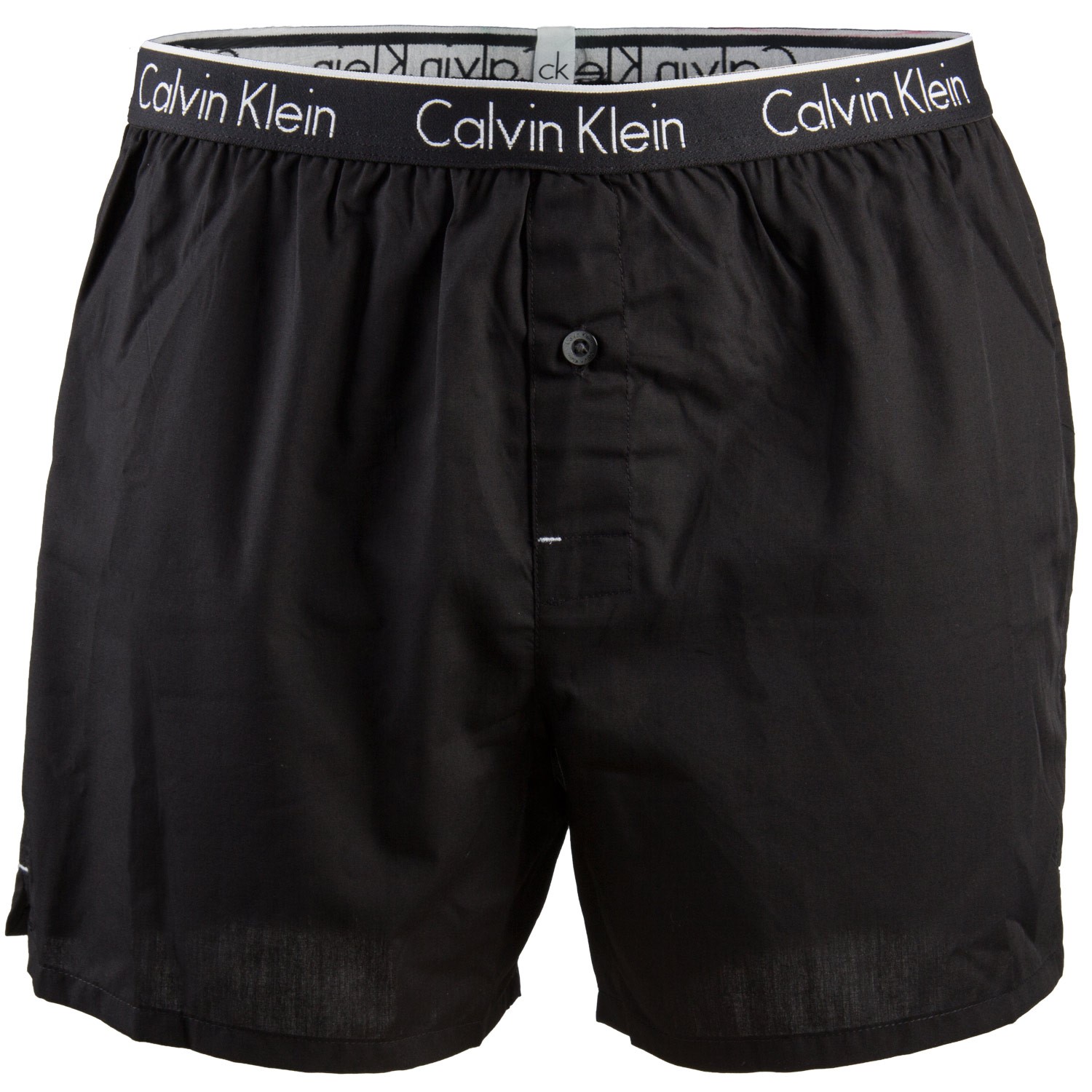 Calvin Klein CK One Cotton Skinny Jean boxer