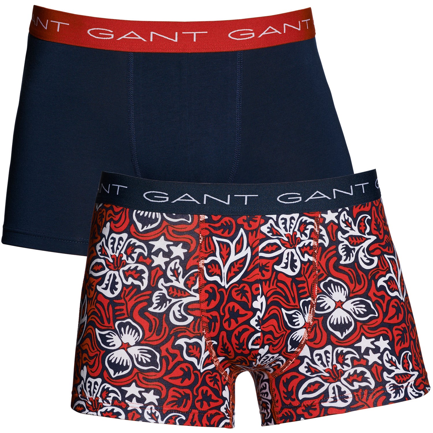 Gant Essential CS Trunk Beach Club