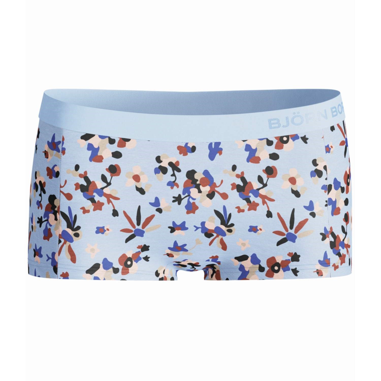 Björn Borg Mini Shorts Desert Flowers