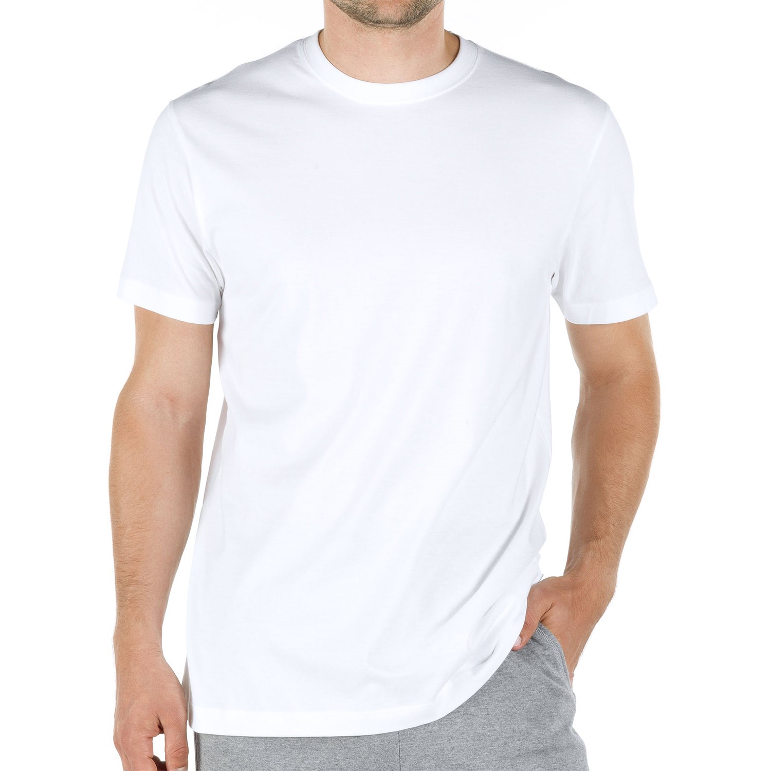 Calida Remix Basic T-shirt 14616