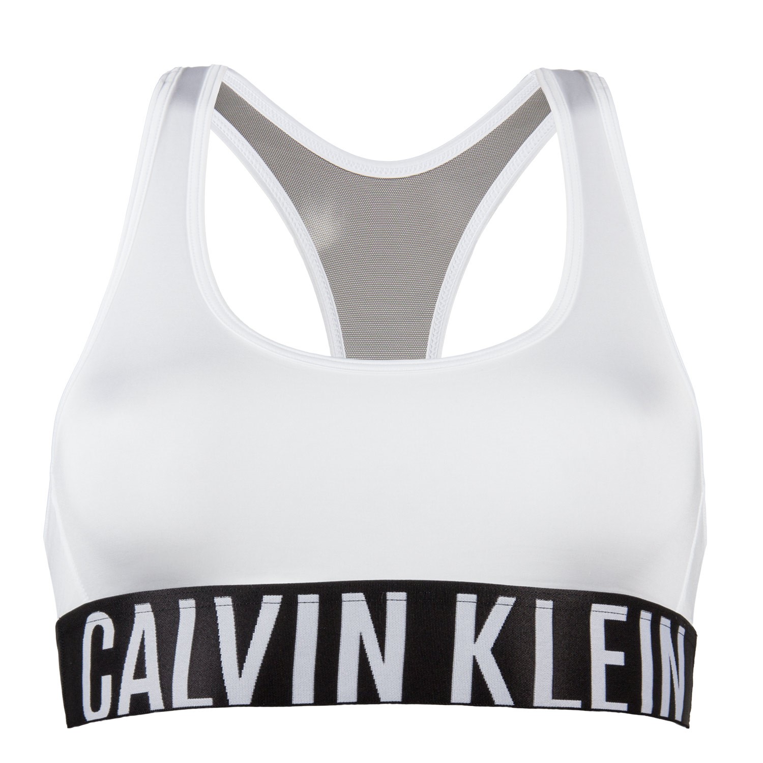 Calvin Klein Intense Power Racerback Bralette