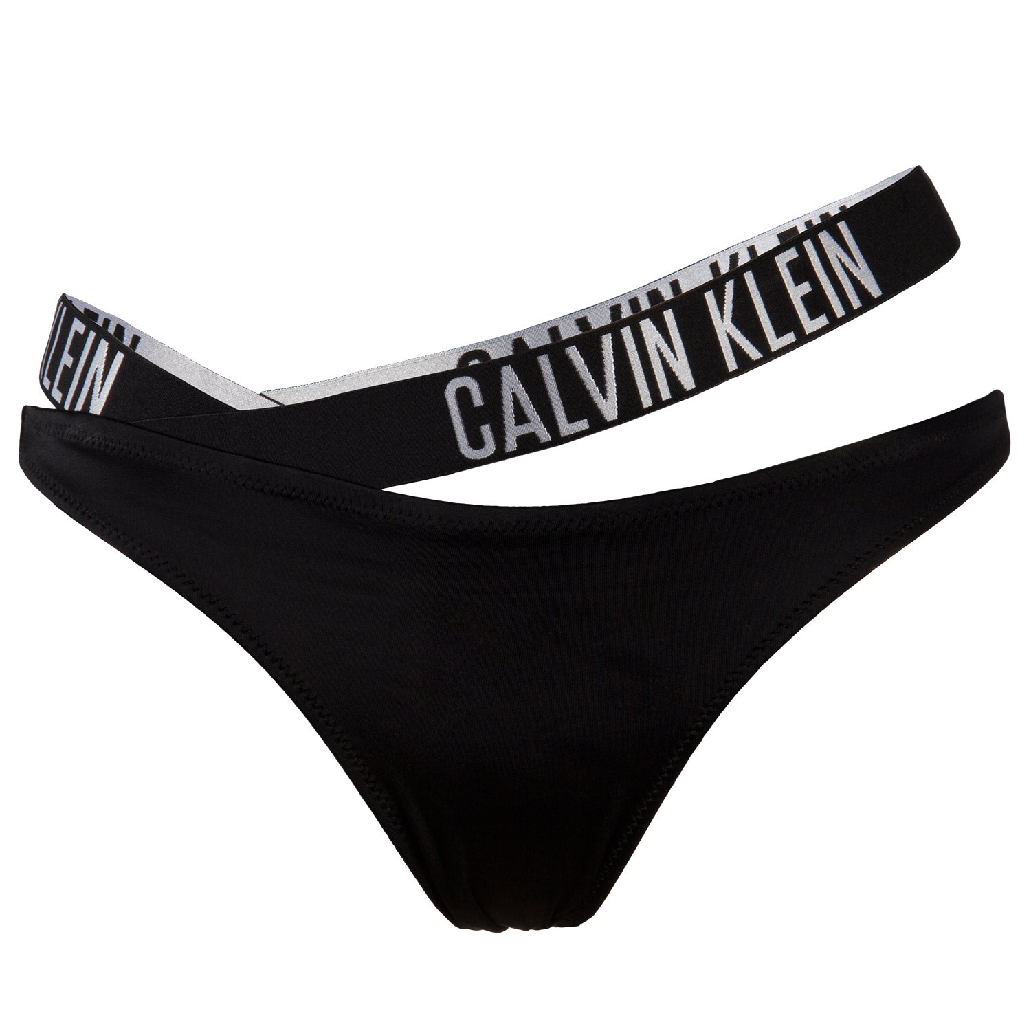 Calvin Klein Intense Power V Cheeky Bikini