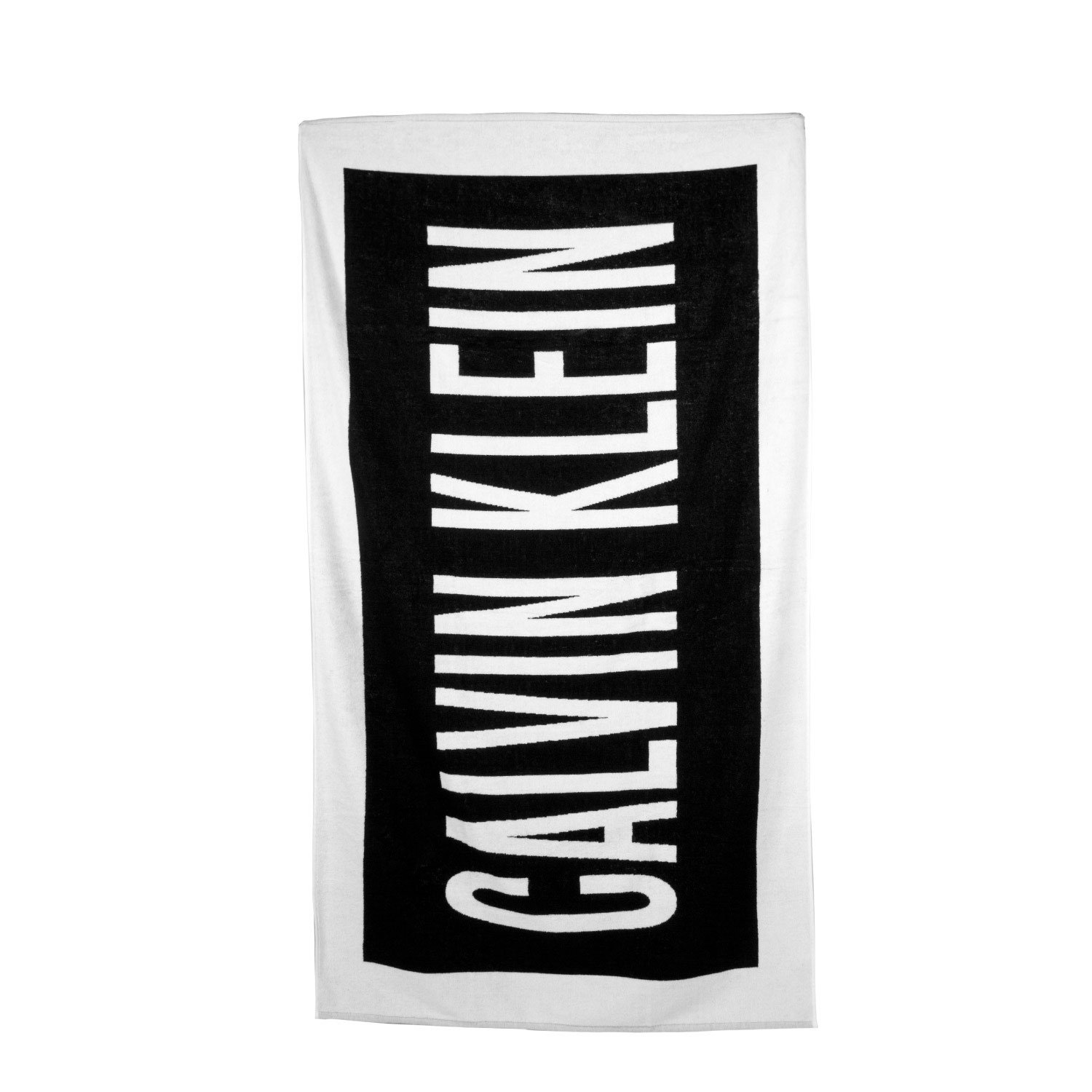 Calvin Klein Intense Power Towel