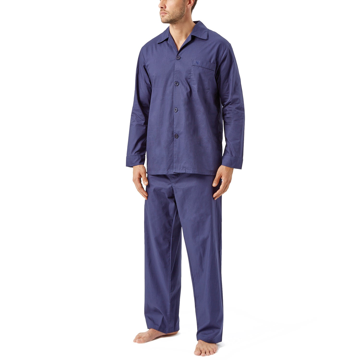 Wolsey Soft Cotton Pyjama