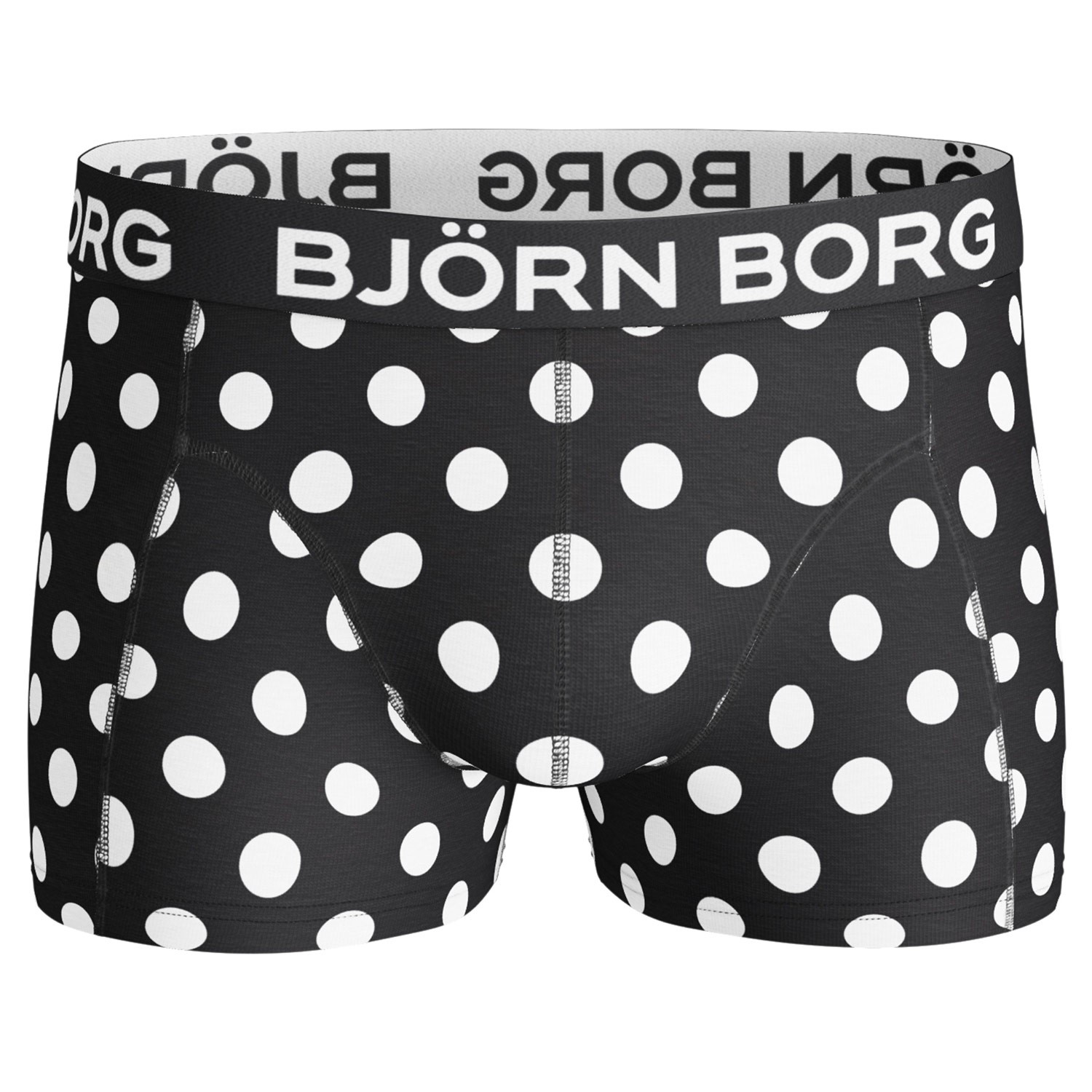 Björn Borg Short Shorts Polka Dot