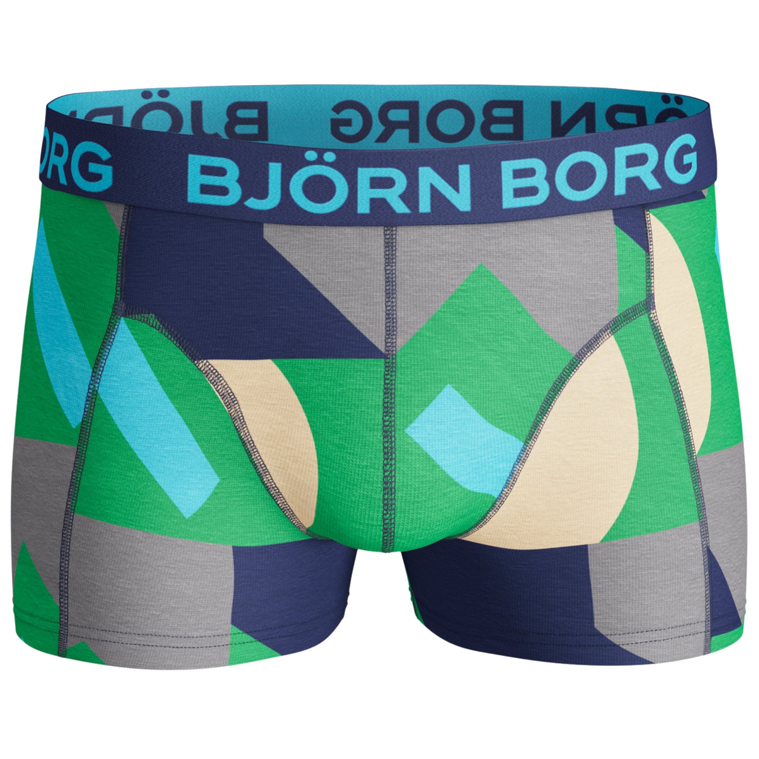 Björn Borg Short Shorts Colour Field