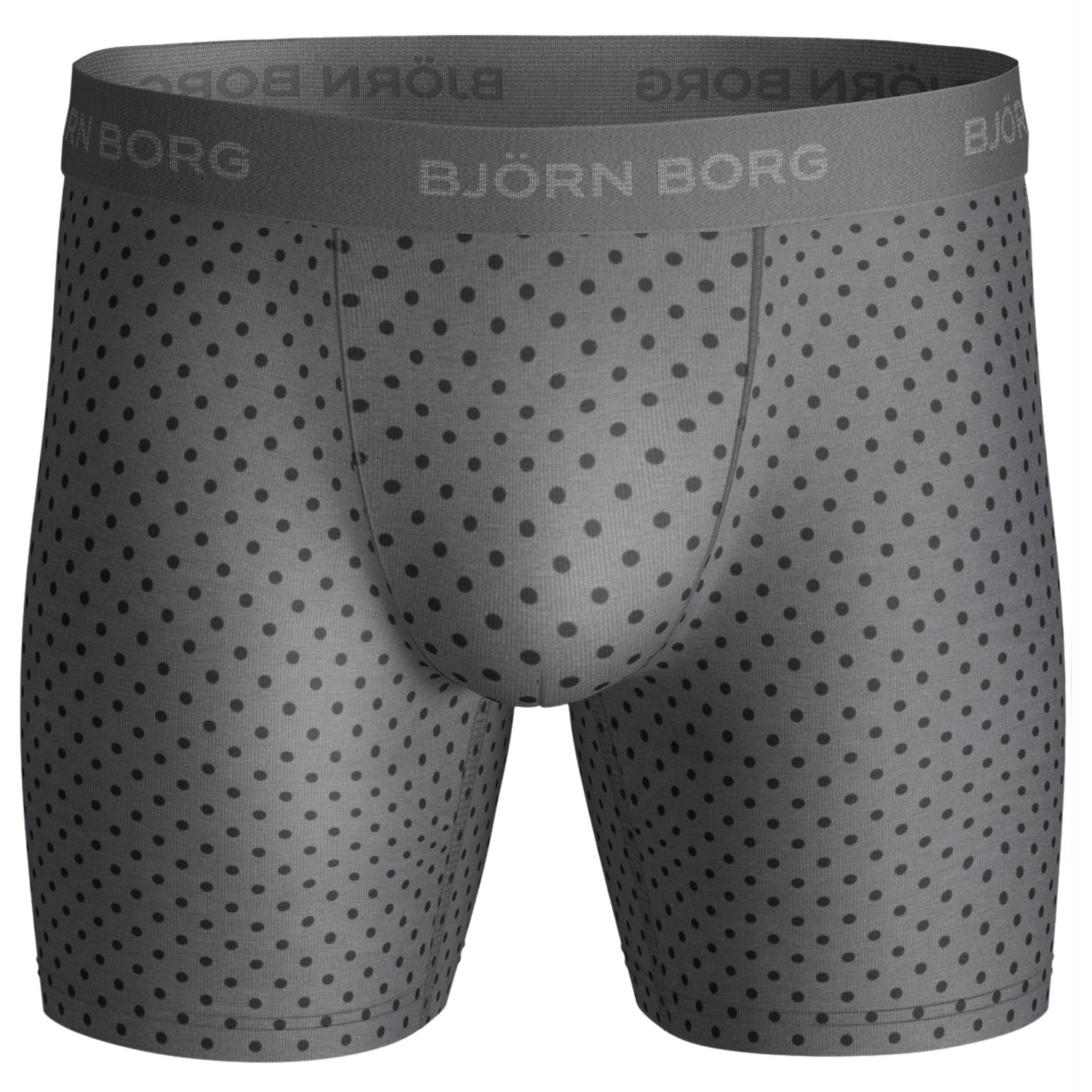 Björn Borg Lightweight Microfiber Shorts Dots