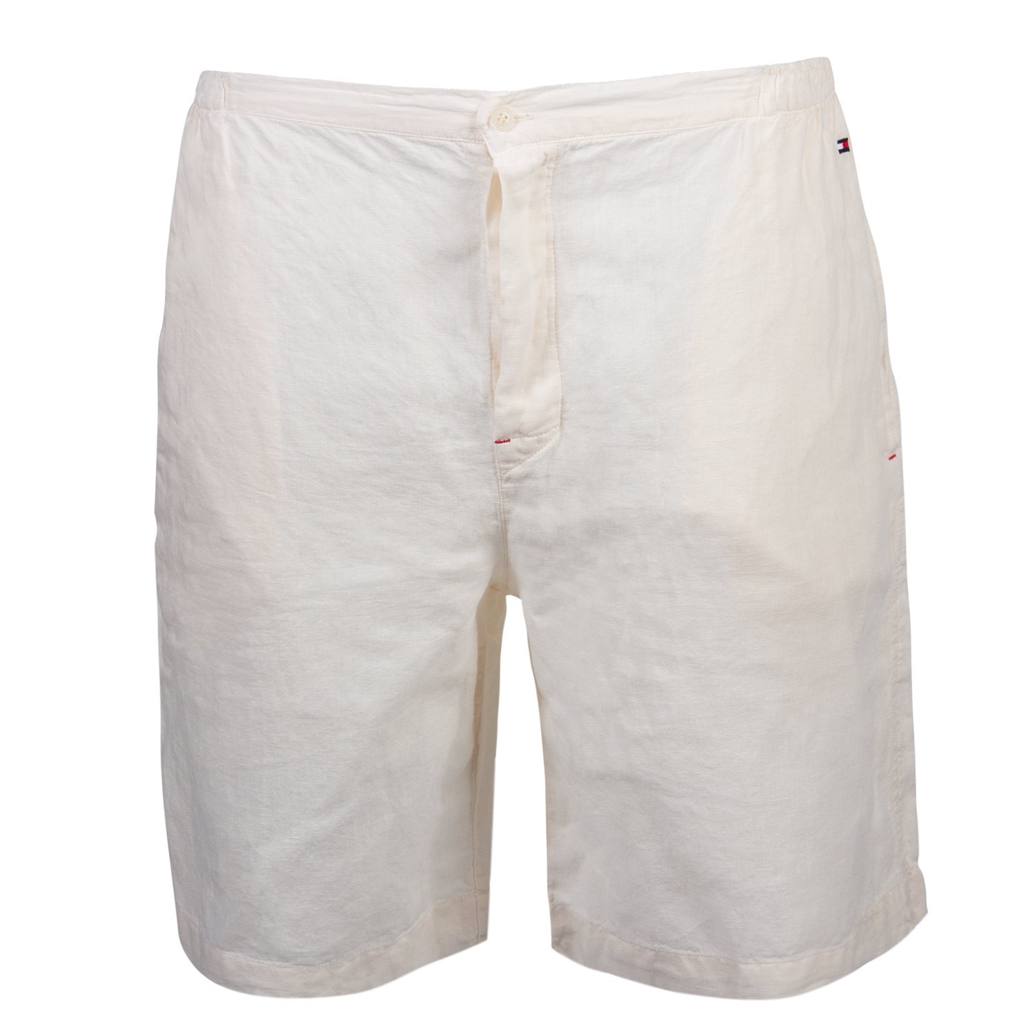 Tommy Hilfiger Classic Linen Woven Shorts