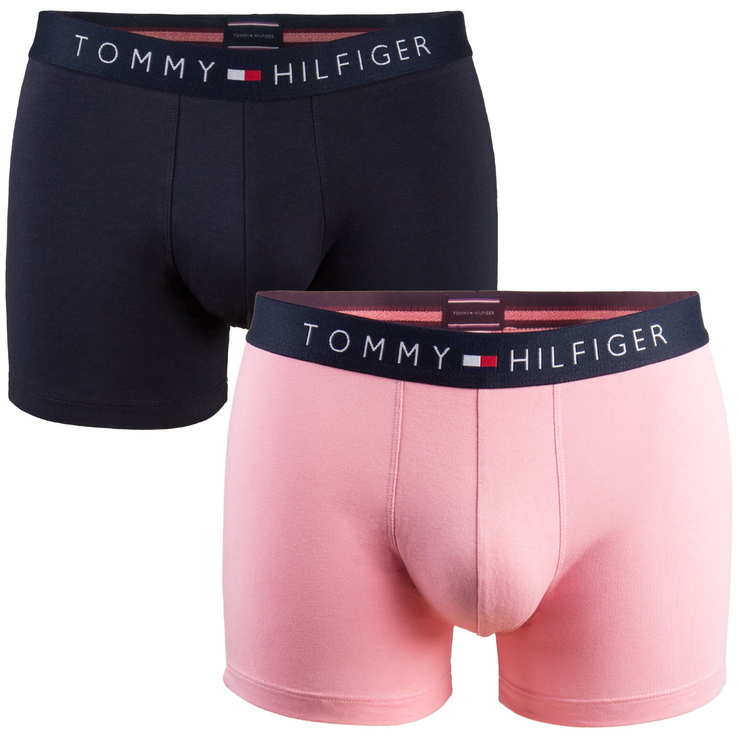 Tommy Hilfiger Icon Trunk Navy Blazer