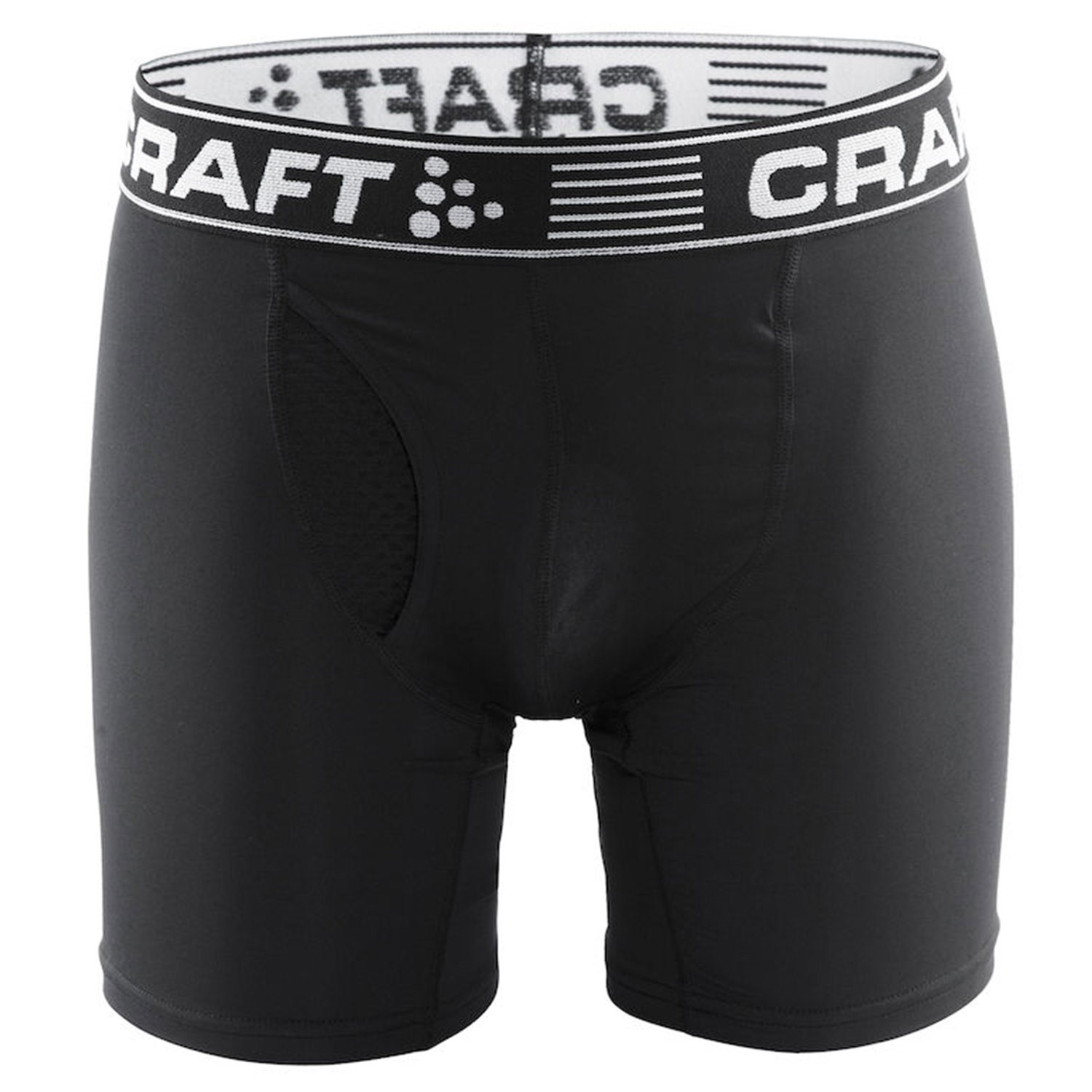 Craft Greatness Boxer 6-inch