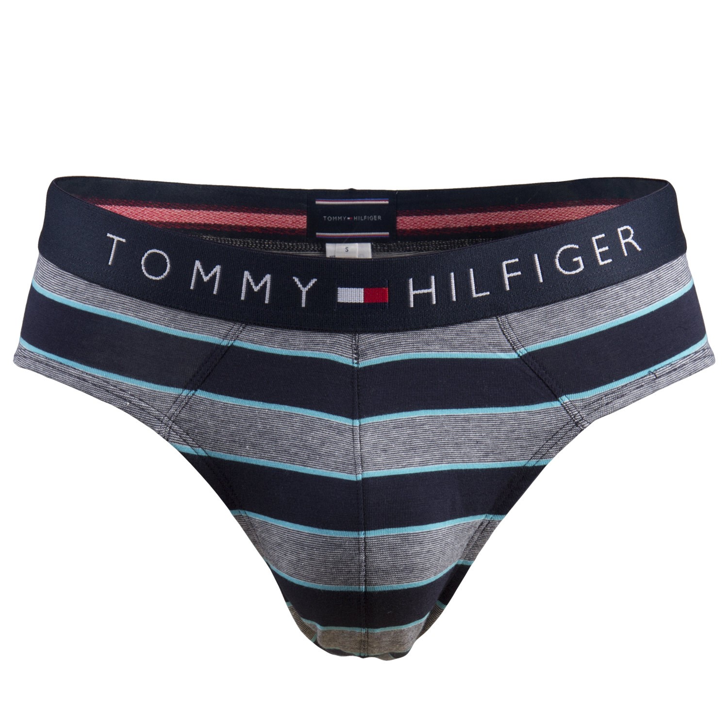Tommy Hilfiger Icon Brief Multi Stripes