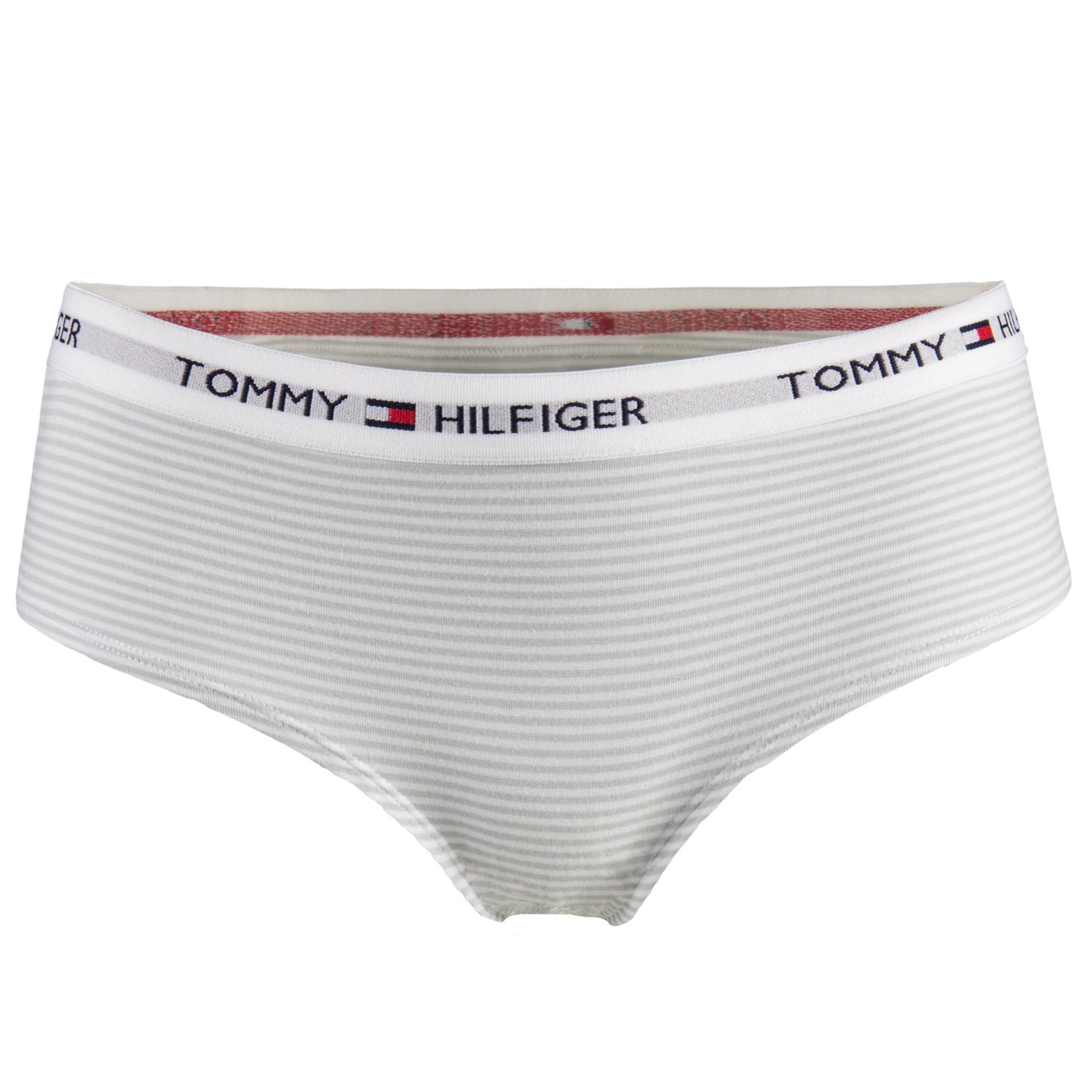 Tommy Hilfiger Cotton Shorty Iconic Stripe