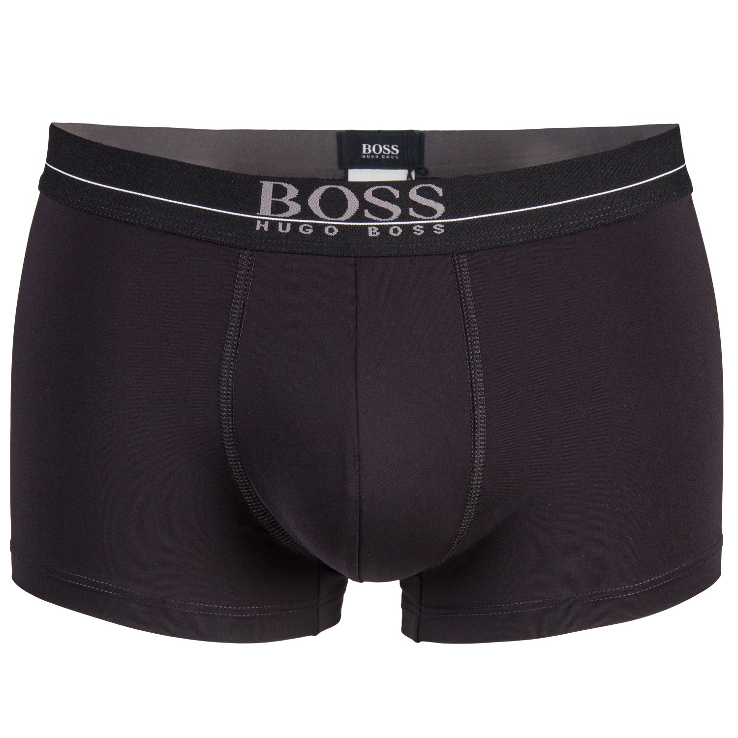 BOSS Energy Microfiber Boxer Shorts