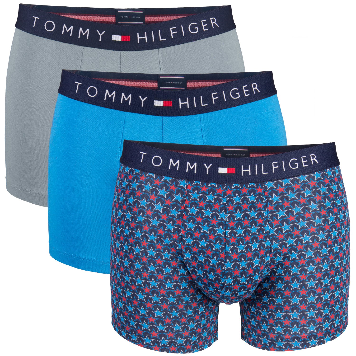 Tommy Hilfiger Icon Trunk Stars