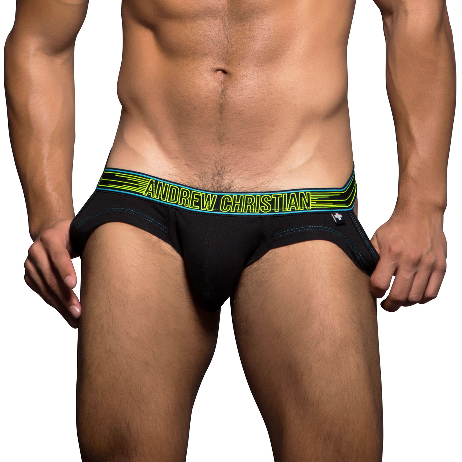 Andrew Christian Show It Thong Jock