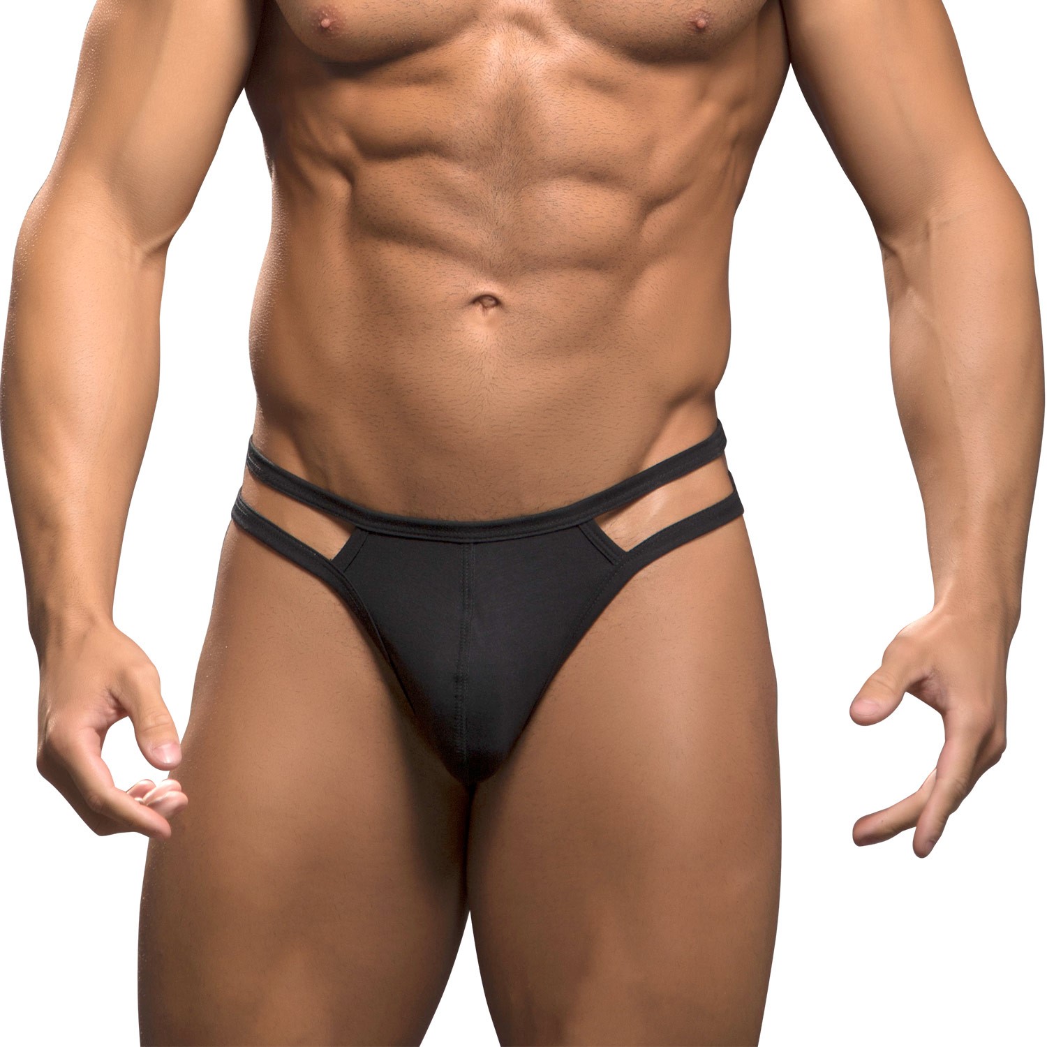 Andrew Christian Spider Thong 