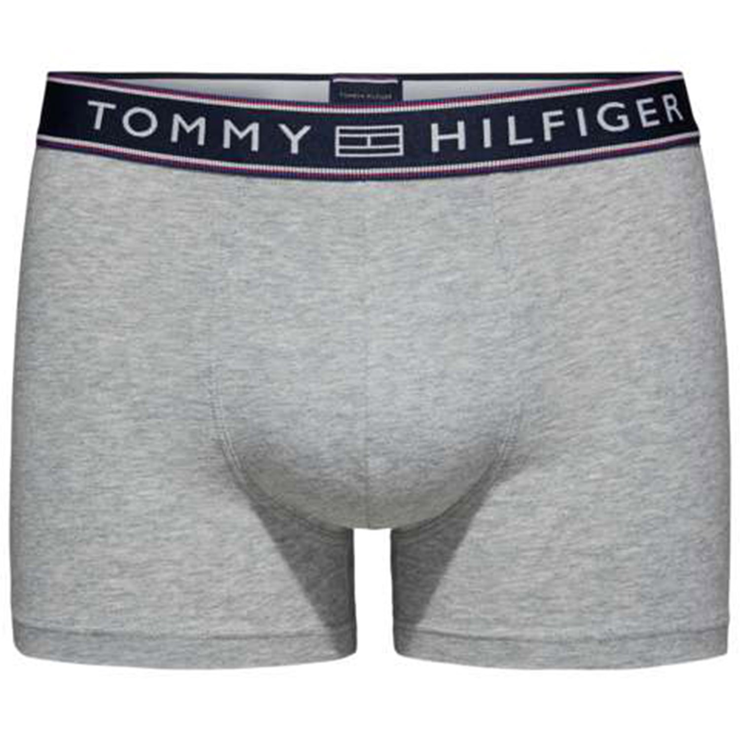 Tommy Hilfiger Stripe Cotton Trunk