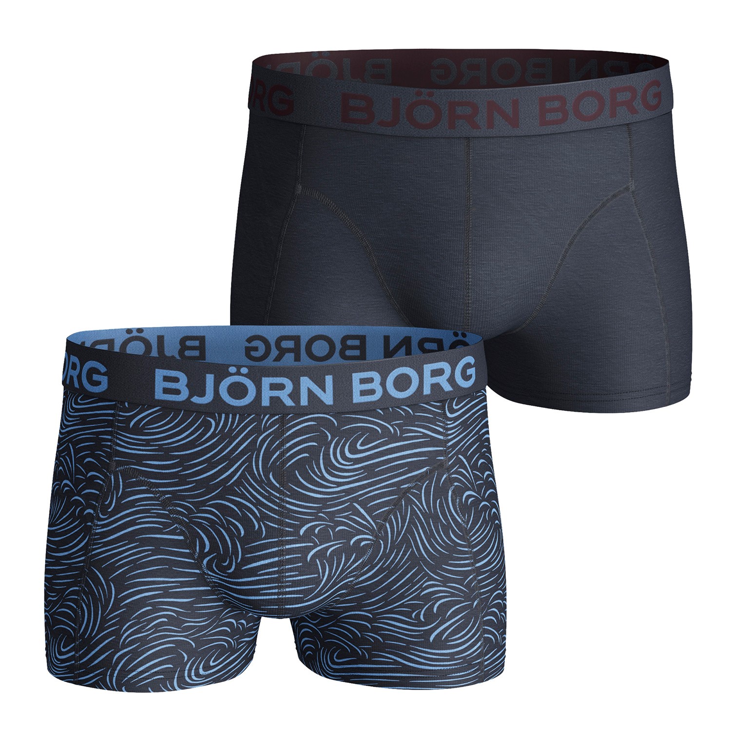 Björn Borg Core Cotton Stretch Short Shorts