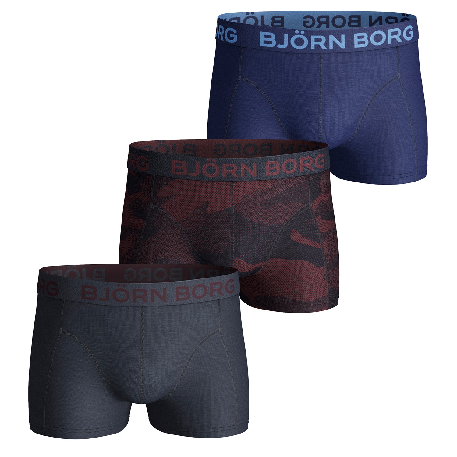 Björn Borg Core Short Shorts