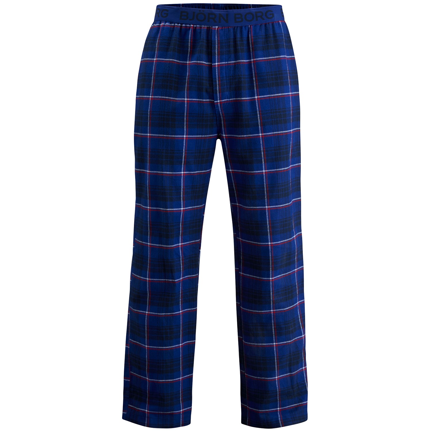Björn Borg Classic Check Pyjama Pants