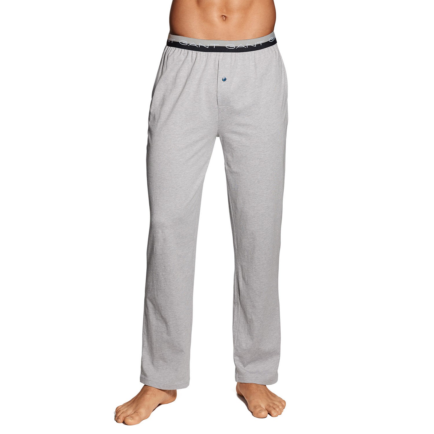 Gant Cotton Jersey Pyjama Pants