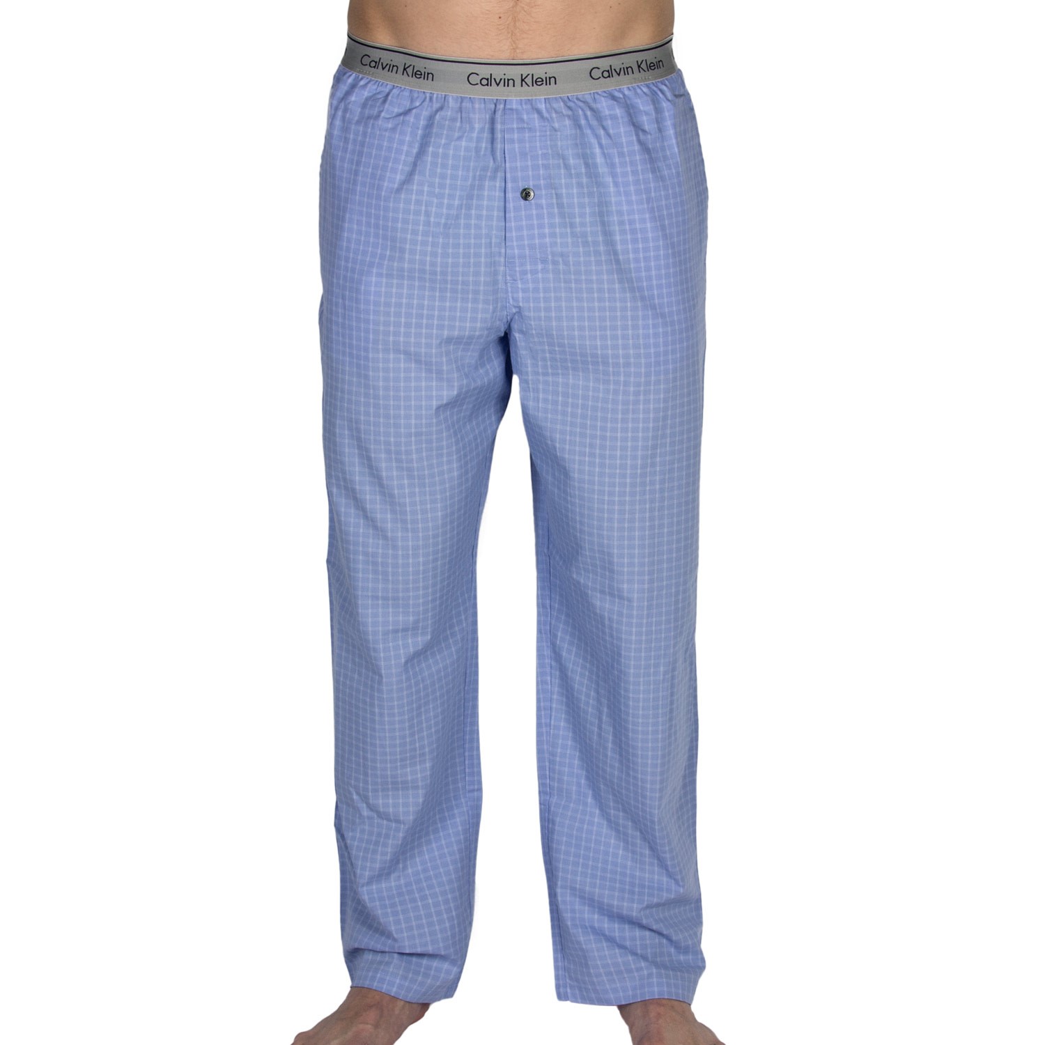 Calvin Klein Core Woven Sleepwear PJ Pant