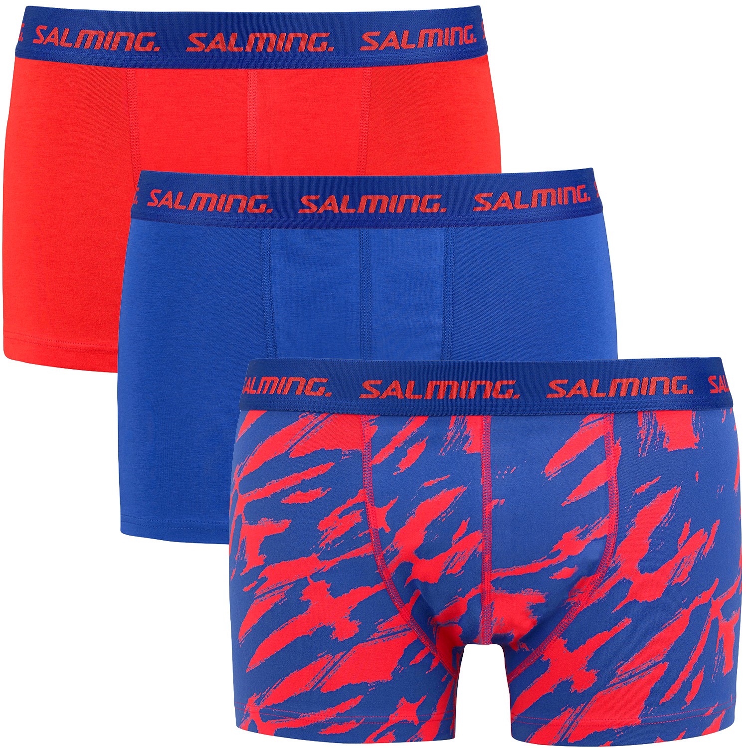 Salming Stafford Boxer