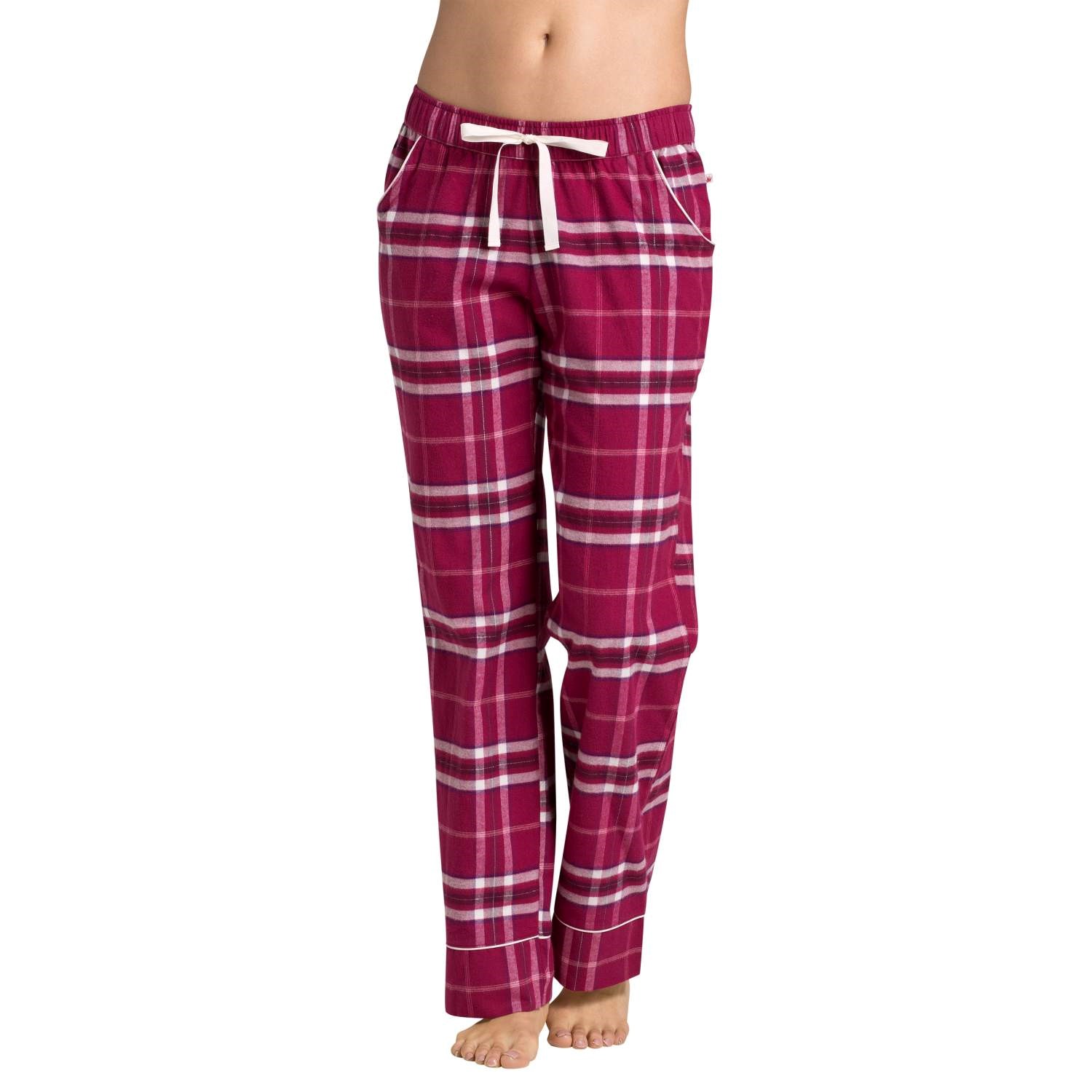 Triumph Mix and Match Trousers Flannel