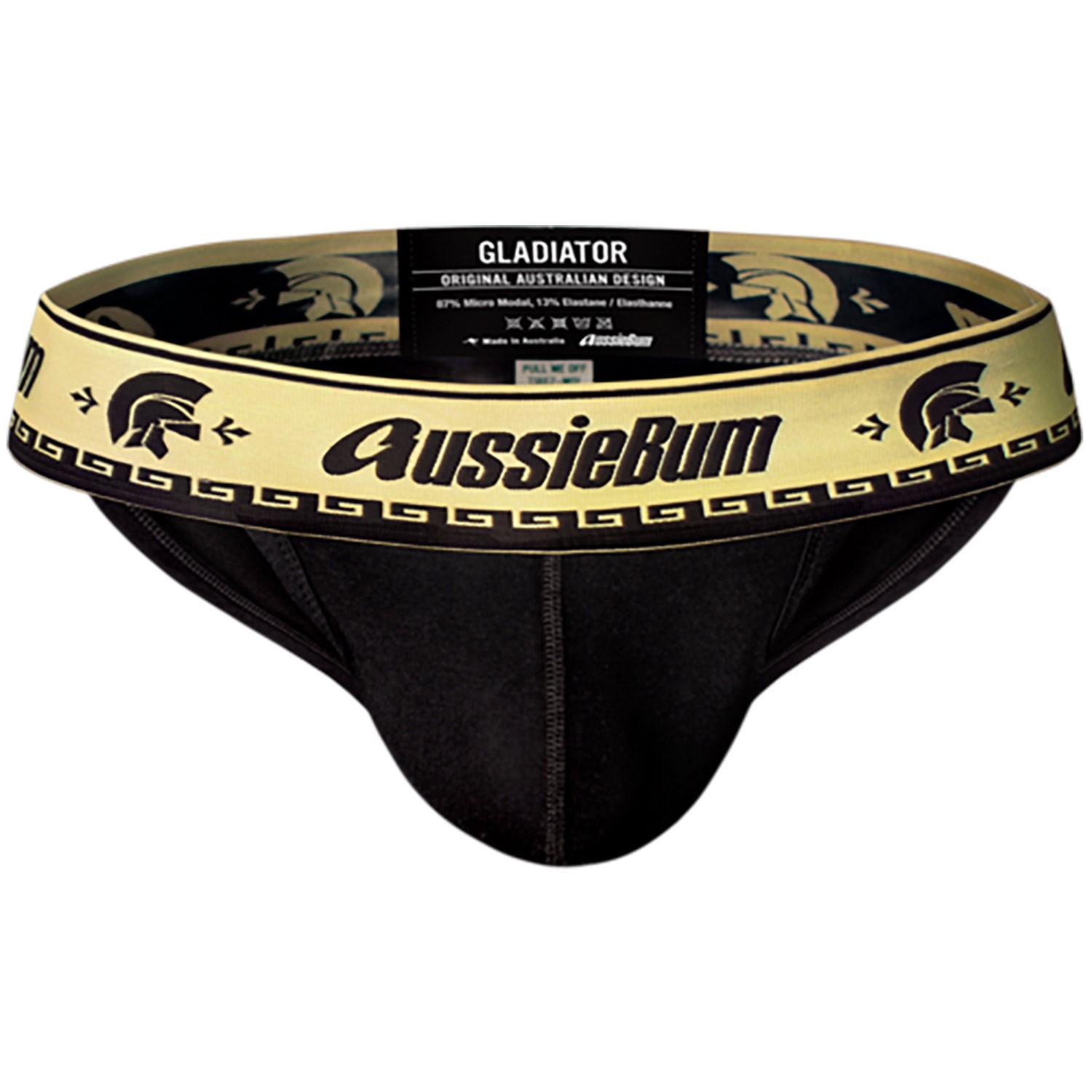 AussieBum Gladiator Bikini