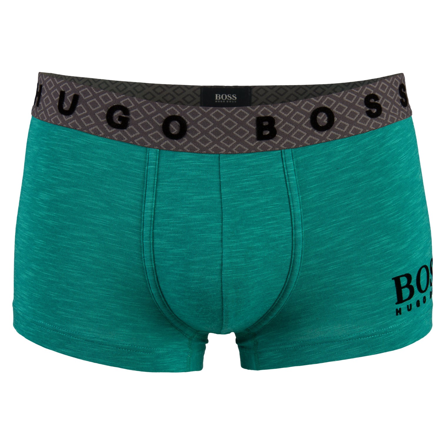 BOSS Stretch Cotton Boxer Heritage