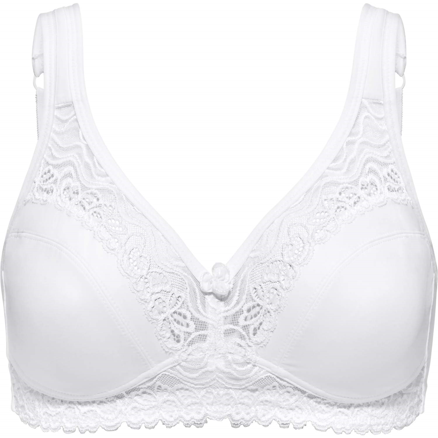 Swegmark Mercy Soft Bra