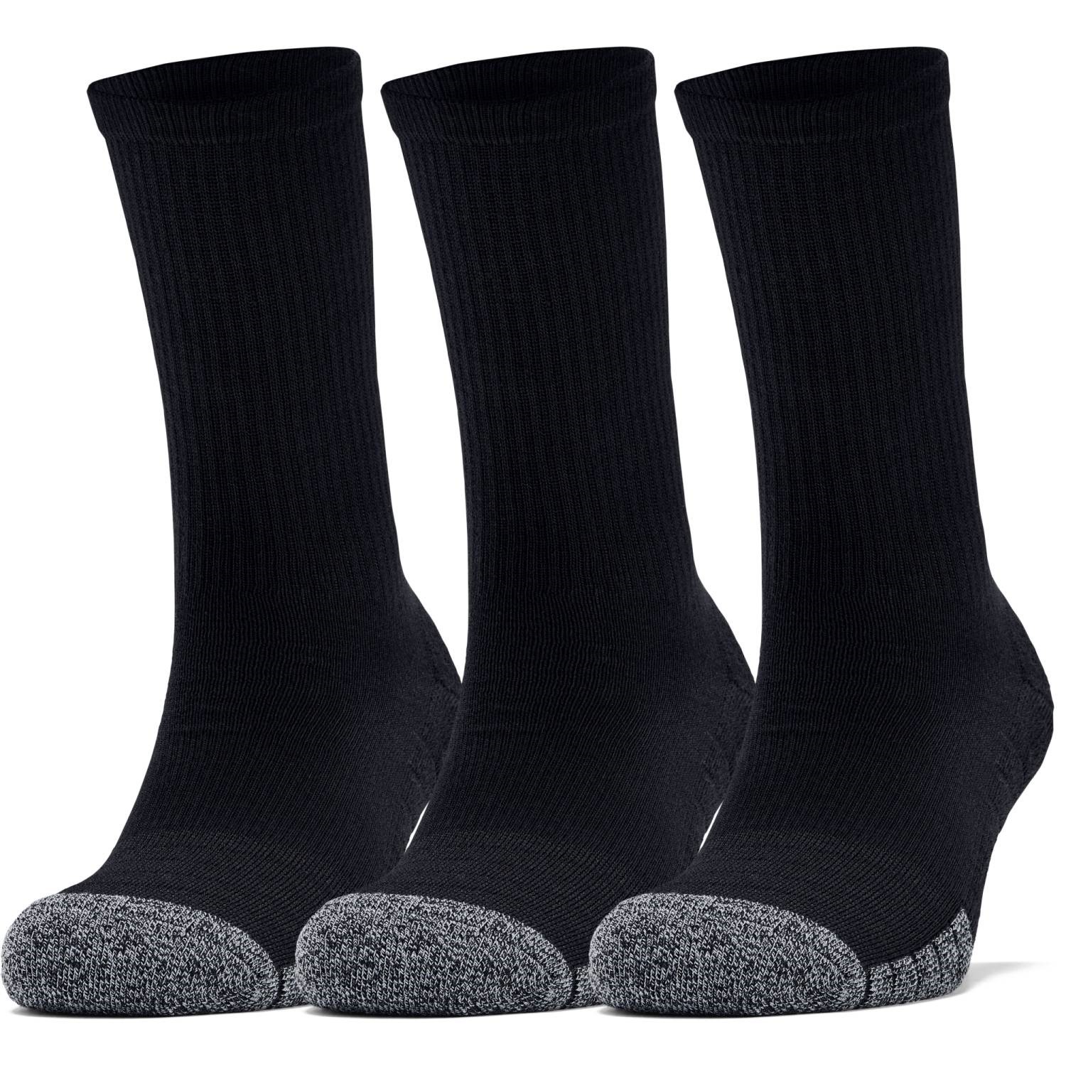 Under Armour HeatGear Crew Sock