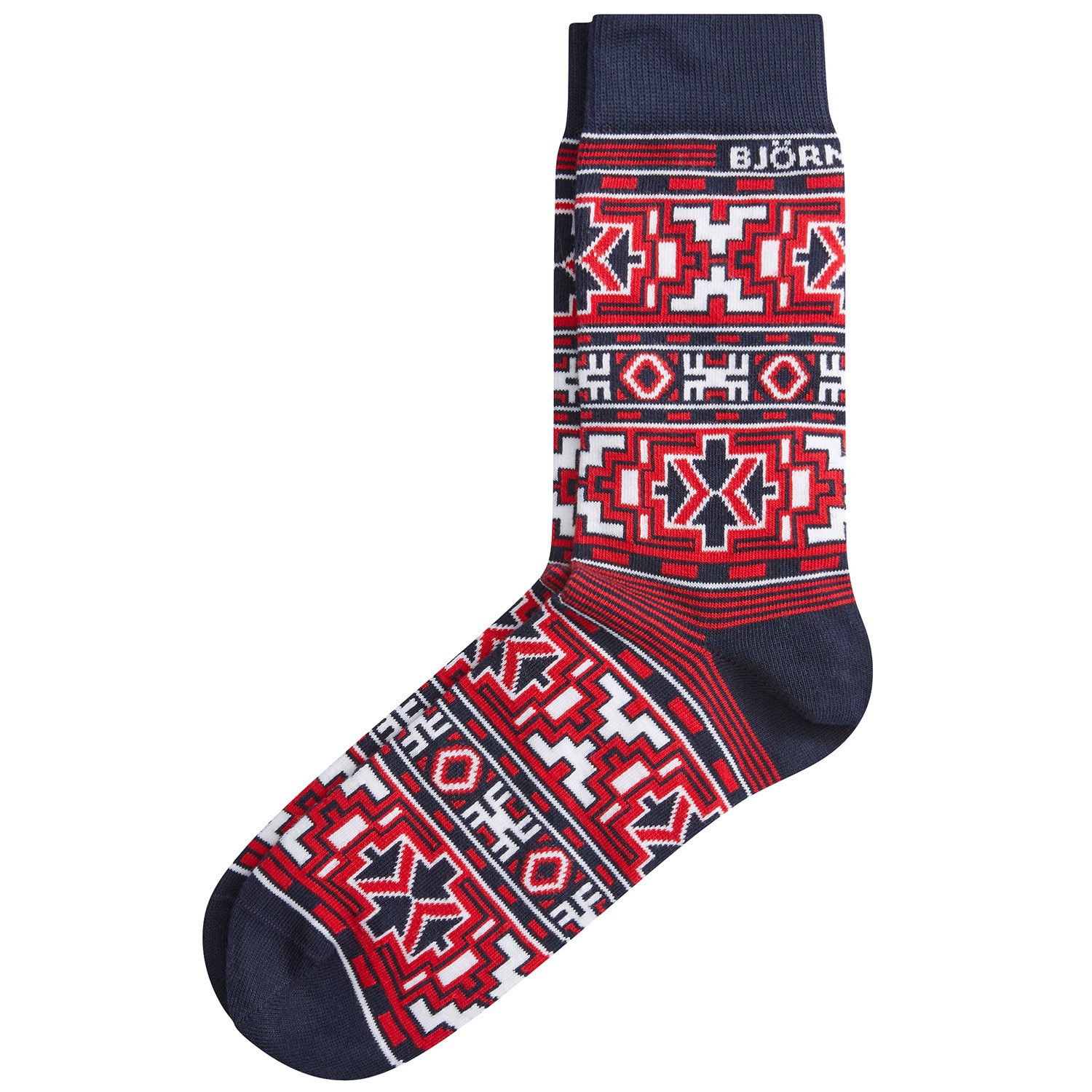 Björn Borg Ankle Sock Native Knit