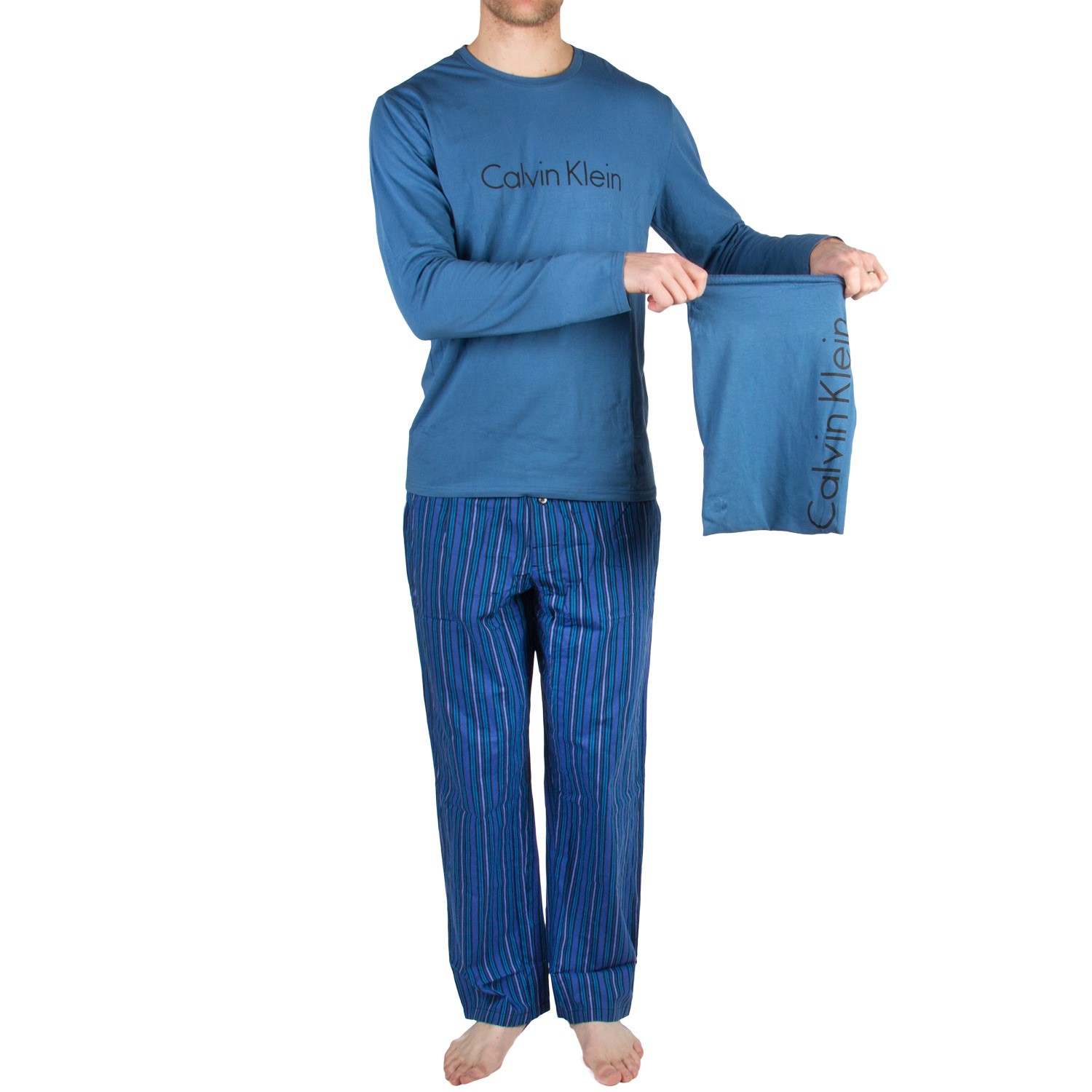 Calvin Klein Men Pyjama in a bag