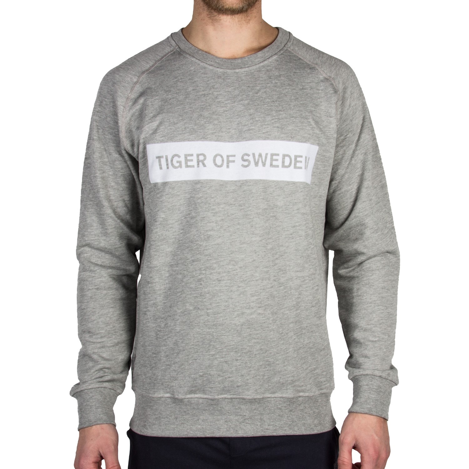 Tiger of Sweden Roussel Sweatshirt